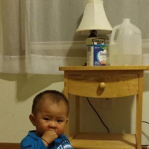 Meet your Posher, Nancy